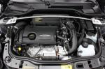 Mini Cooper GP JCW 2013 года